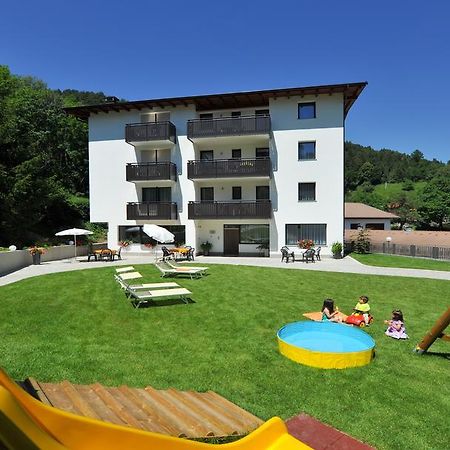 Suvendes Apartments Prato allo Stelvio Exterior photo
